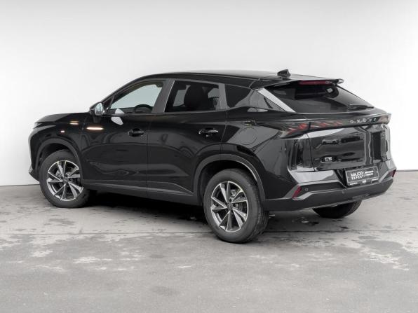 Omoda C5 II с пробегом 2026 года, цена 1 900 000 рублей, 3643 км, внедорожник, Автокод Объявления