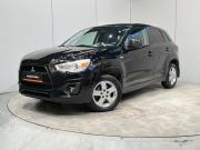 Mitsubishi ASX I Волжский  - изображение 23