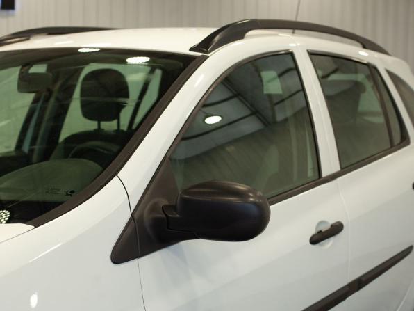 Renault Clio III Рестайлинг с пробегом 2009 года, цена 545 000 рублей, 187481 км, универсал, Автокод Объявления