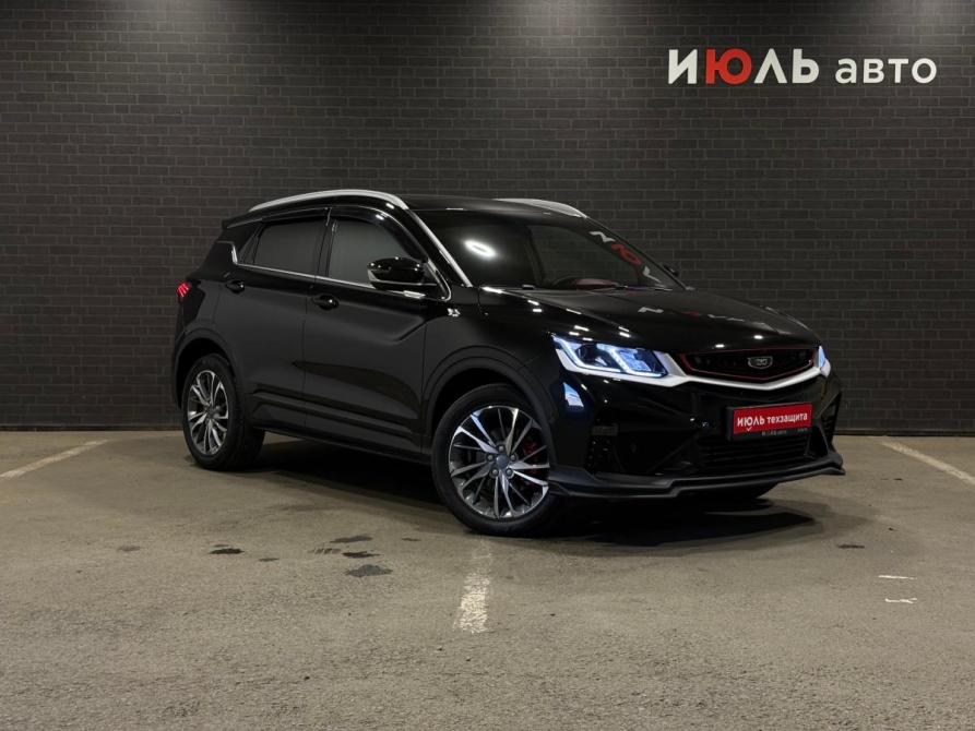 Belgee X50 Челябинск  - изображение 3