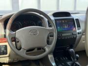 Toyota Land Cruiser Prado 120 Series Волгоград  - изображение 62