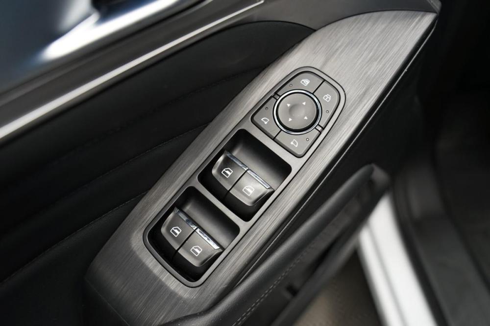 Haval F7 II Крым  - изображение 9
