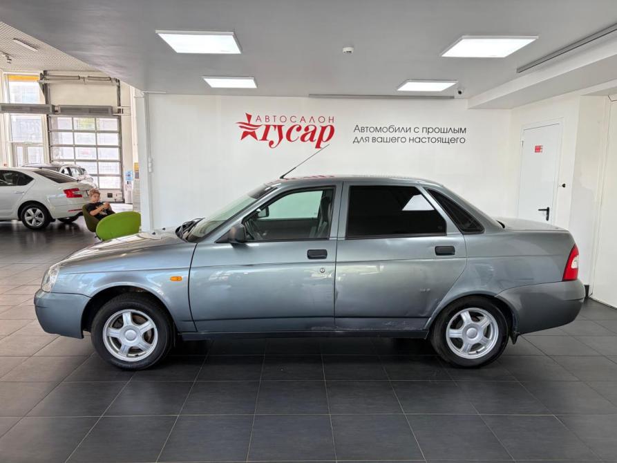 Lada (ВАЗ) Priora I Киров  - изображение 7
