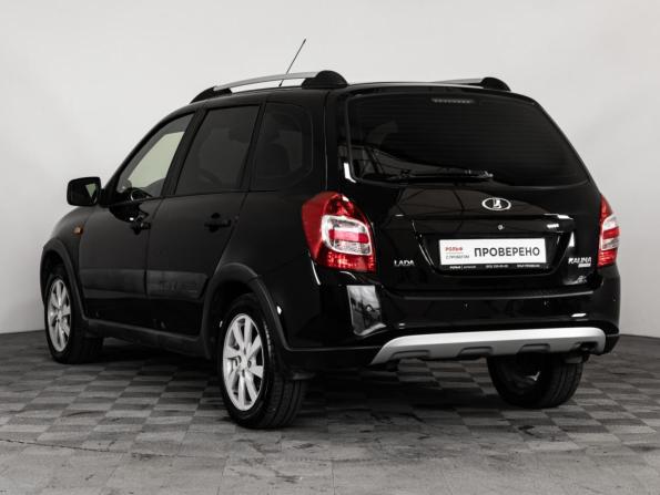 Lada (ВАЗ) Kalina II с пробегом 2016 года, цена 599 000 рублей, 168410 км, универсал, Автокод Объявления