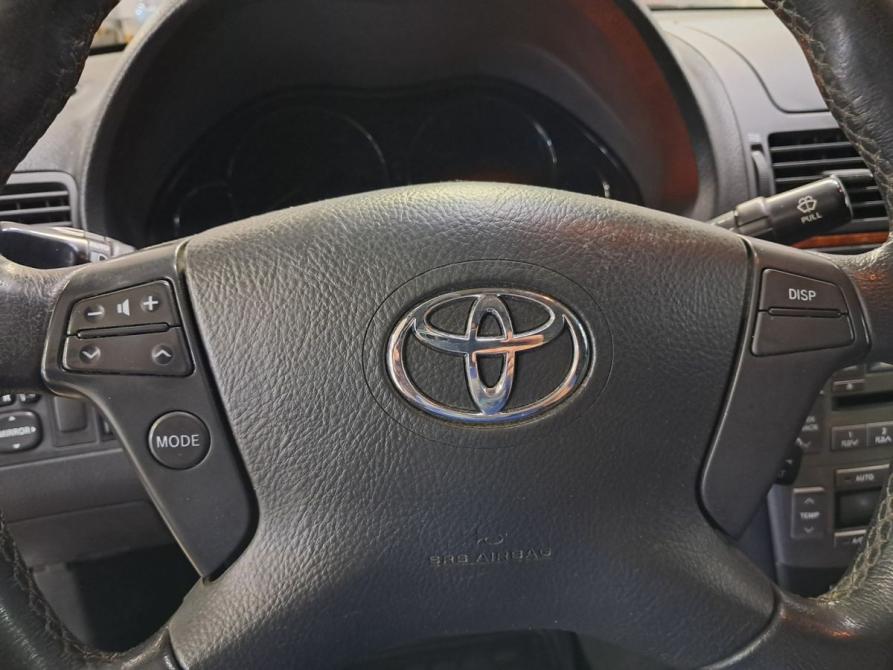 Toyota Avensis II Рестайлинг Набережные Челны  - изображение 26