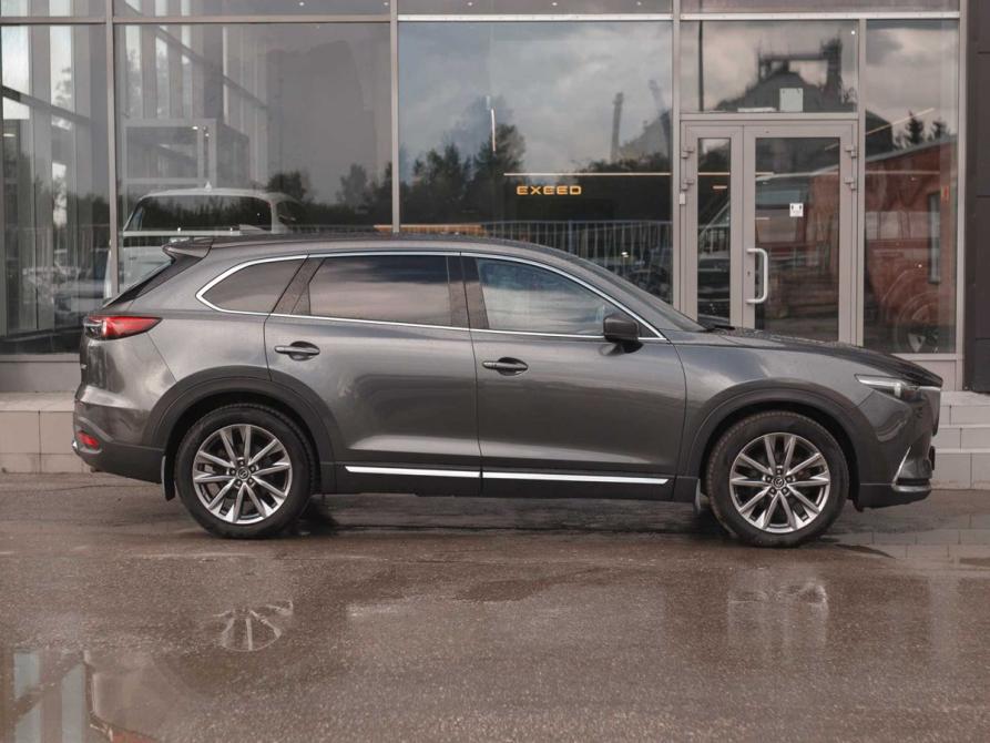 Mazda CX-9 II Новосибирск  - изображение 4