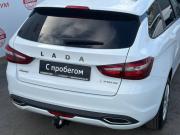 Lada (ВАЗ) Vesta I Рестайлинг (NG) Екатеринбург  - изображение 51