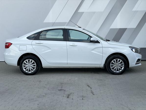 Lada (ВАЗ) Vesta I с пробегом 2019 года, цена 999 000 рублей, 32691 км, седан, Автокод Объявления