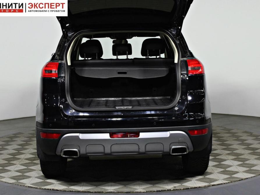 Geely Atlas I Белгород  - изображение 17