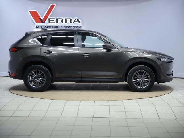 Mazda CX-5 II с пробегом 2019 года, цена 2 670 000 рублей, 128000 км, внедорожник, Автокод Объявления