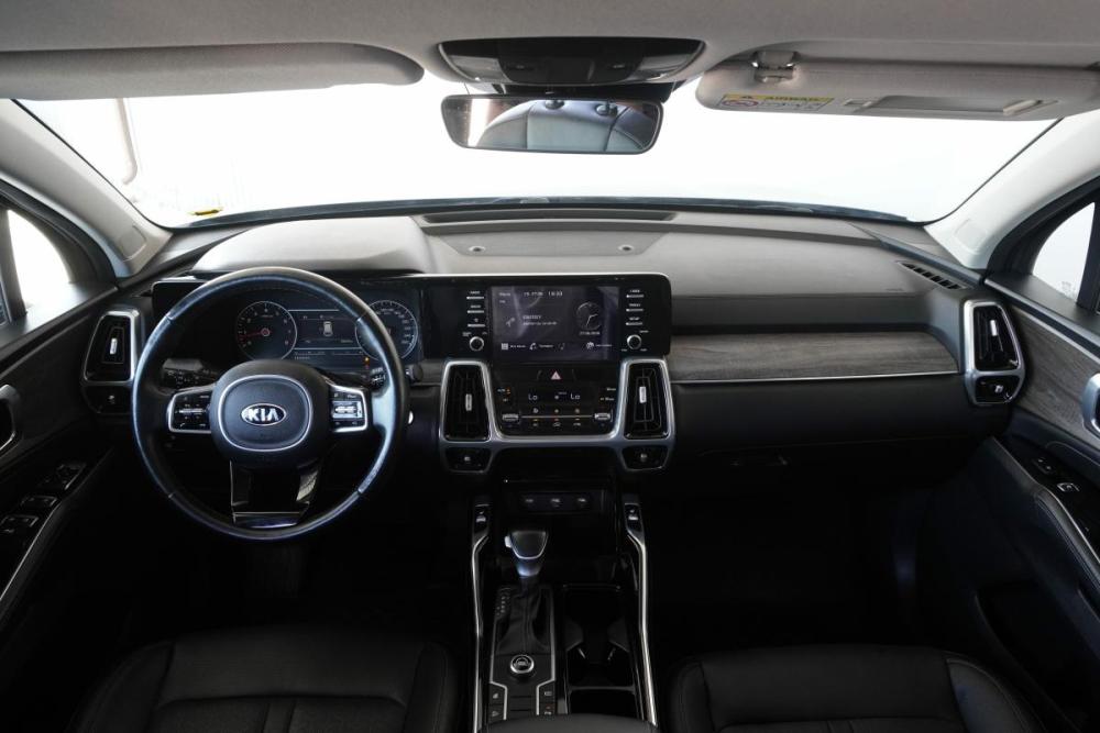 Kia Sorento IV Калининград  - изображение 9