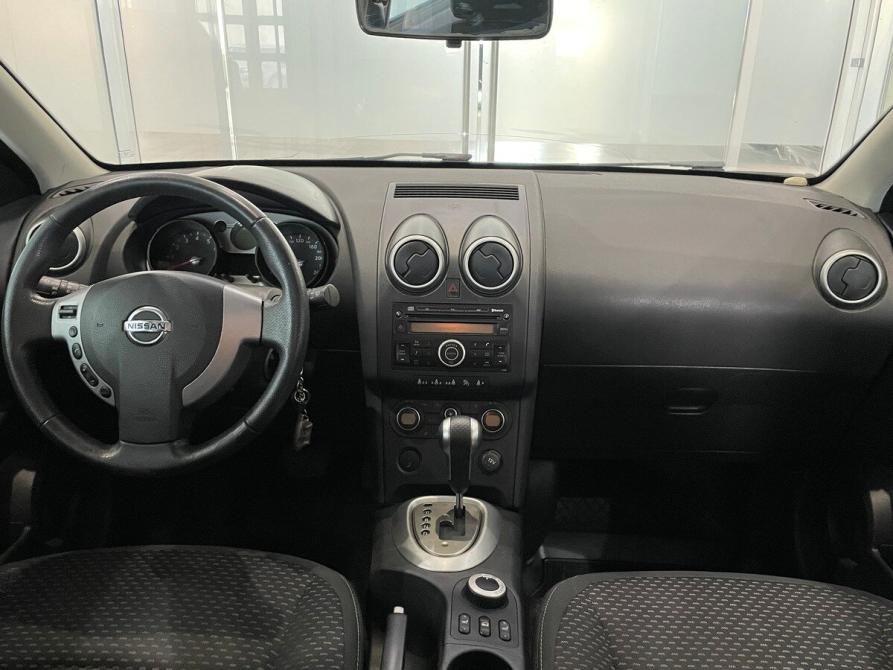 Nissan Qashqai I Москва  - изображение 5