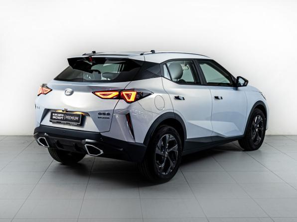 GAC GS3 с пробегом 2024 года, цена 2 599 000 рублей, 23000 км, внедорожник, Автокод Объявления