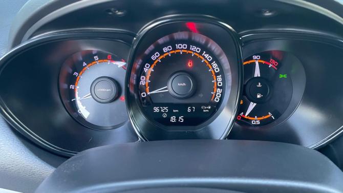 Lada (ВАЗ) Vesta I с пробегом 2019 года, цена 990 000 рублей, 96448 км, универсал, Автокод Объявления