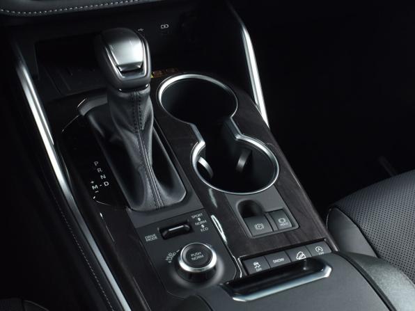 Toyota Highlander IV (XU70) с пробегом 2025 года, цена 4 999 995 рублей, 39 км, внедорожник, Автокод Объявления