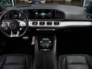 Mercedes-Benz GLE Coupe AMG II (C167) Москва  - изображение 31
