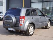 Suzuki Grand Vitara II Москва  - изображение 20