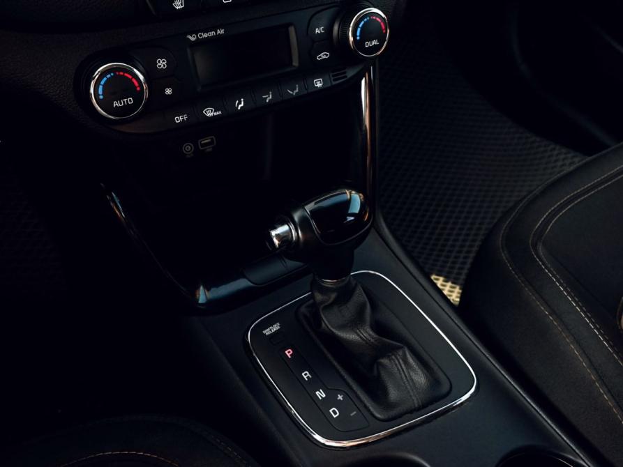 Kia Ceed II Рестайлинг Екатеринбург  - изображение 10
