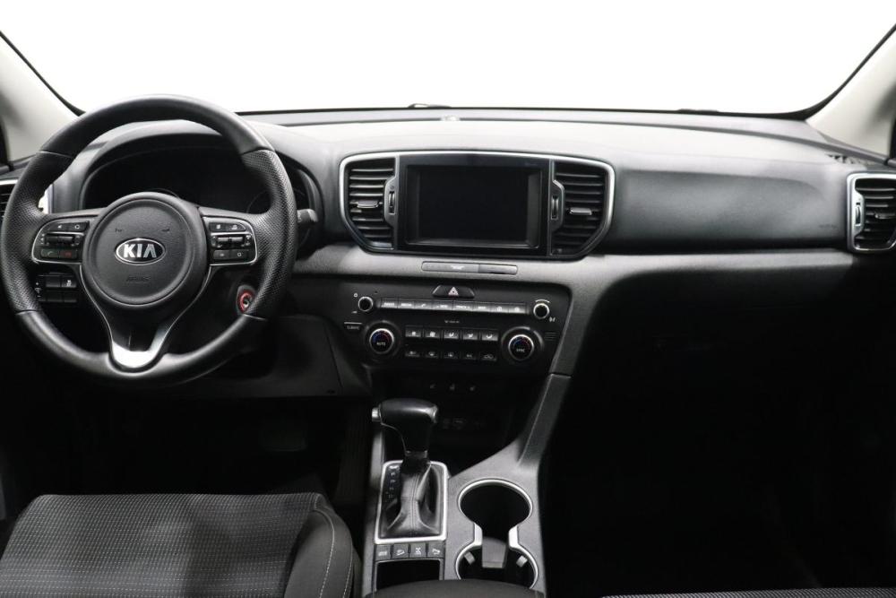 Kia Sportage IV Ульяновск  - изображение 7
