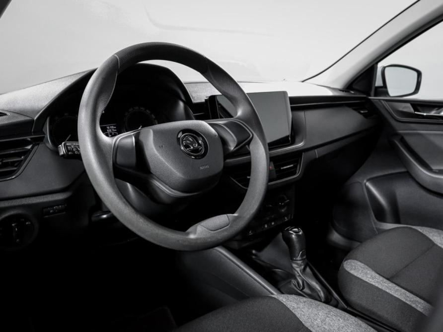 Skoda Rapid II Москва  - изображение 14