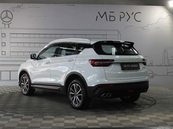 Belgee X50 с пробегом 2024 года, цена 1 899 000 рублей, 23000 км, внедорожник, Автокод Объявления