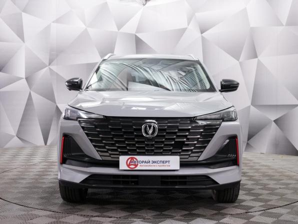 Changan CS55 Plus II с пробегом 2023 года, цена 1 973 000 рублей, 75000 км, внедорожник, Автокод Объявления