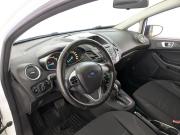 Ford Fiesta Mk6 Рестайлинг Москва  - изображение 42