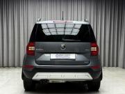 Skoda Yeti I Рестайлинг Ижевск  - изображение 35