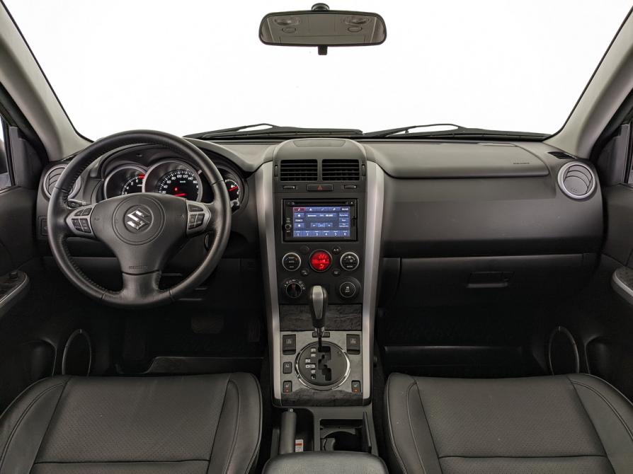 Suzuki Grand Vitara II Рестайлинг 2 Москва  - изображение 14