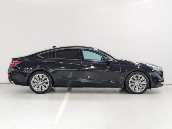 Hongqi H5 I с пробегом 2022 года, цена 1 910 000 рублей, 91200 км, седан, Автокод Объявления
