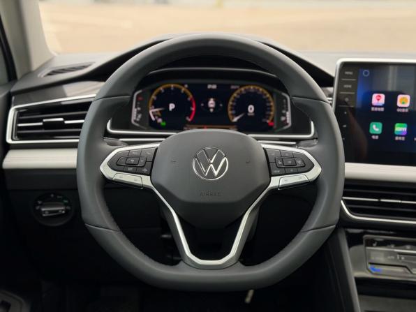 Volkswagen Tiguan II Рестайлинг (China Market) с пробегом 2026 года, цена 3 700 000 рублей, 500 км, внедорожник, Автокод Объявления