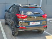 Hyundai Creta I Рестайлинг Воронеж  - изображение 26