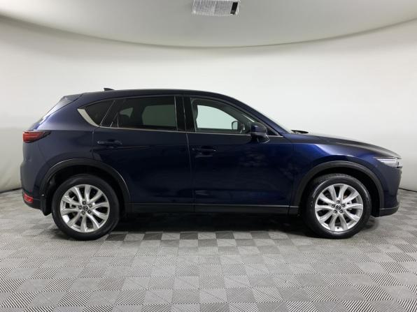 Mazda CX-5 II с пробегом 2020 года, цена 2 700 000 рублей, 115311 км, внедорожник, Автокод Объявления