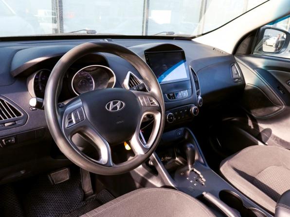 Hyundai ix35 I с пробегом 2011 года, цена 1 115 000 рублей, 238651 км, внедорожник, Автокод Объявления