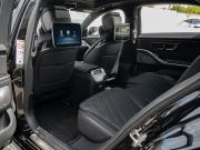 Mercedes-Benz S-Класс VII (W223) Краснодар  - изображение 49