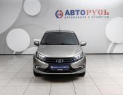 Lada (ВАЗ) Granta I Рестайлинг Подольск  - изображение 28