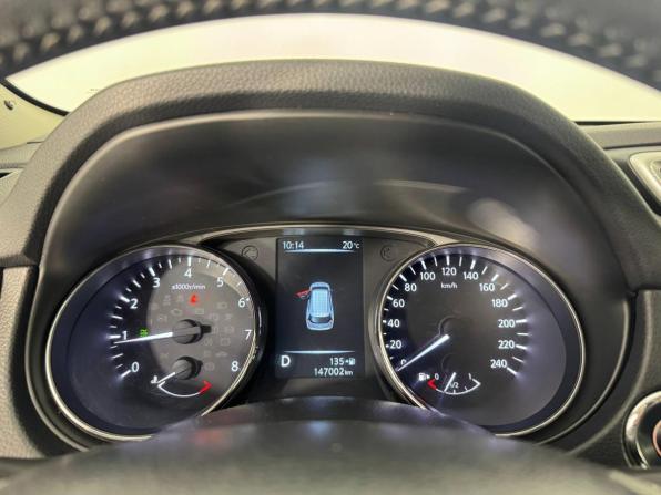Nissan X-Trail III с пробегом 2016 года, цена 1 680 000 рублей, 147001 км, внедорожник, Автокод Объявления