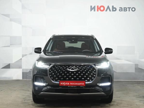Chery Tiggo 8 Pro Max I с пробегом 2023 года, цена 2 550 000 рублей, 65655 км, внедорожник, Автокод Объявления