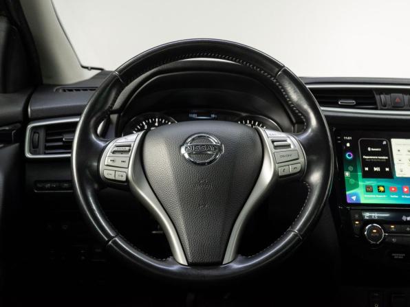 Nissan Qashqai II с пробегом 2014 года, цена 1 735 000 рублей, 73534 км, внедорожник, Автокод Объявления