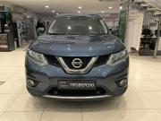 Nissan X-Trail III Рестайлинг Казань  - изображение 24