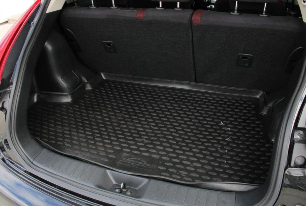 Nissan Juke I Саратов  - изображение 32