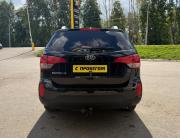 Kia Sorento II Рестайлинг Нефтекамск  - изображение 16