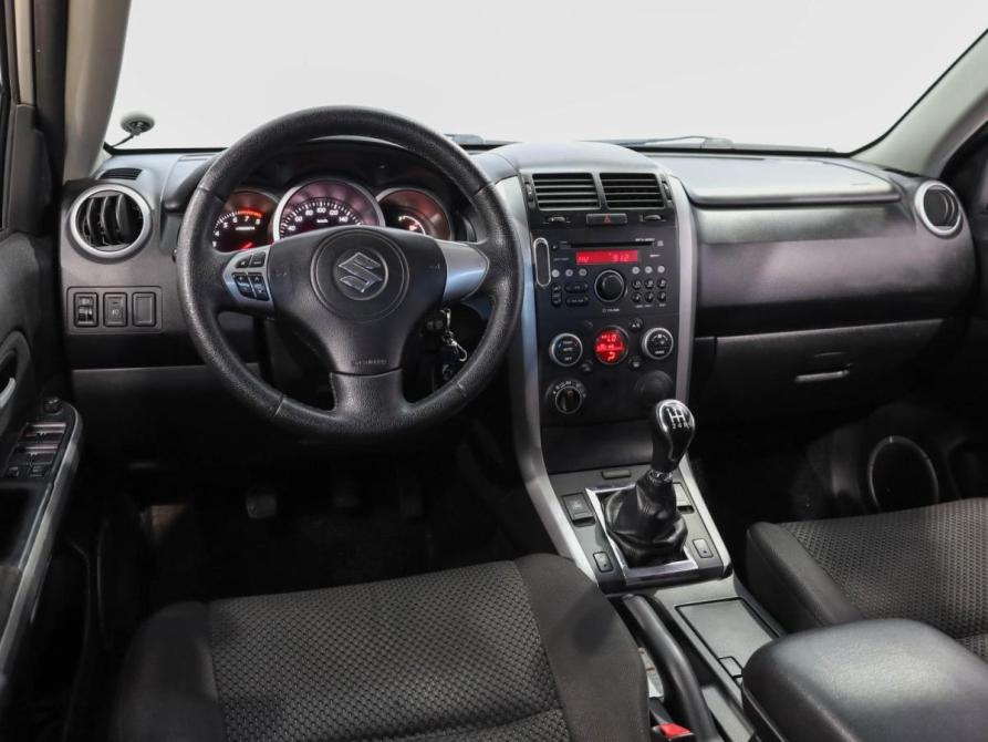 Suzuki Grand Vitara II Рестайлинг Ростов-на-Дону  - изображение 6