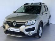 Renault Sandero II Рестайлинг Челябинск  - изображение 22