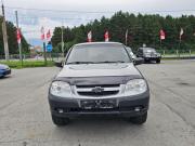 Chevrolet Niva I Рестайлинг Тюмень  - изображение 18