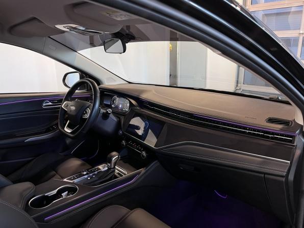 Omoda S5 с пробегом 2024 года, цена 1 379 000 рублей, 135755 км, седан, Автокод Объявления