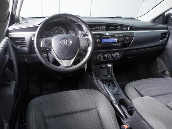 Toyota Corolla XI (E160 E170 E180) с пробегом 2014 года, цена 1 399 000 рублей, 136959 км, седан, Автокод Объявления