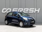 Toyota Yaris II Краснодар  - изображение 19