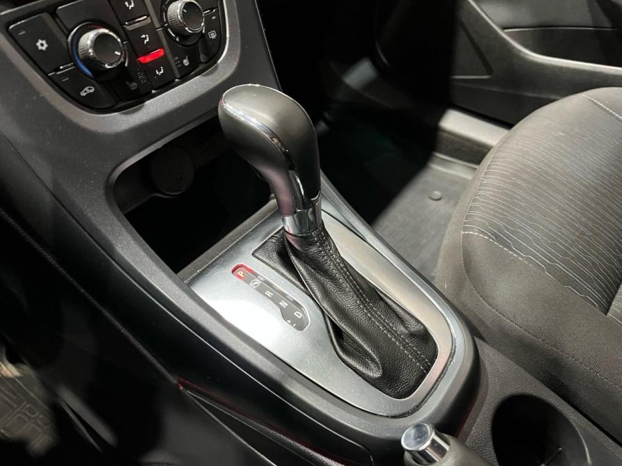 Opel Astra J Рестайлинг Пермь  - изображение 16