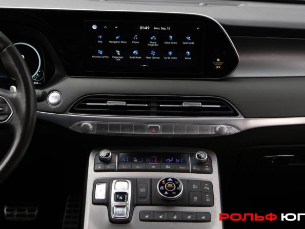 Hyundai Palisade I с пробегом 2021 года, цена 4 238 000 рублей, 91423 км, внедорожник, Автокод Объявления